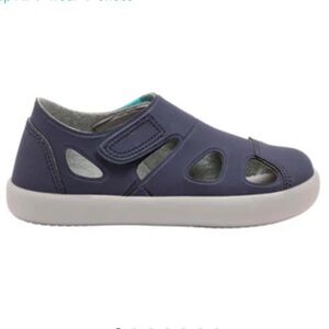 NEW Ten Little Everyday Sandals Slate Blue 5.5